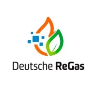 Deutsche ReGas logo